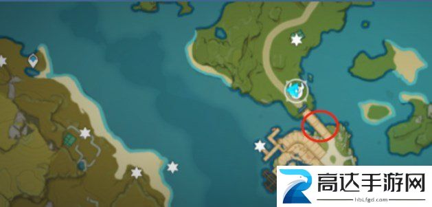 原神纳西妲怎么荡秋千 小草神空中荡秋千玩法分享