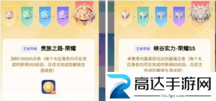 王者荣耀星会员等级怎么看星会员等级查看方法