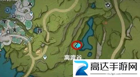 原神散兵周本怎么解锁 散兵周本开启方法及位置分享