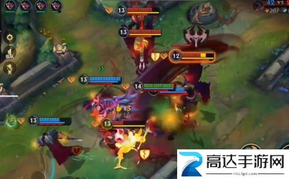 英雄联盟手游克隆模式什么时候出 克隆模式上线时间介绍
