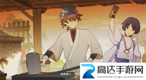 原神雷神和散兵是母子吗 雷神和散兵关系介绍