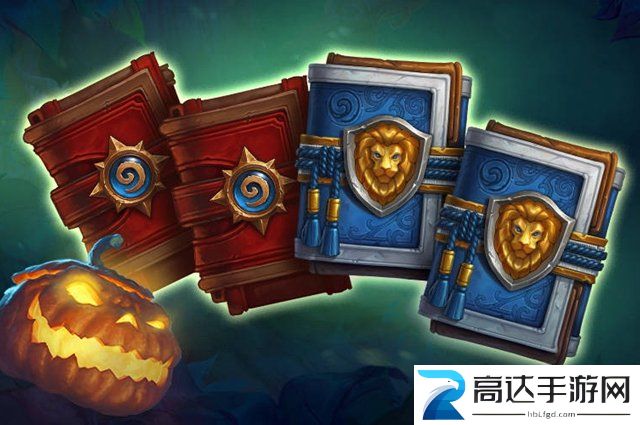 炉石传说万圣节骑士活动攻略分享 炉石传说万圣节骑士活动完成攻略