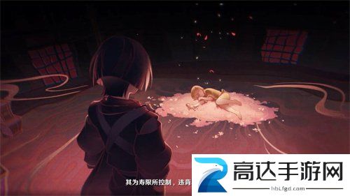 原神雷神和散兵是母子吗 雷神和散兵关系介绍
