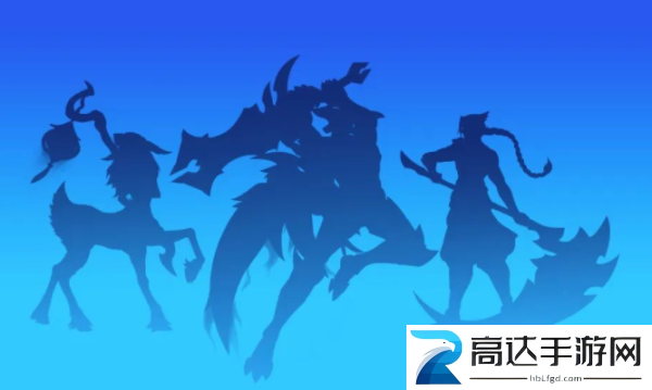 英雄联盟手游11月新英雄有哪些十一月新英雄上线时间介绍