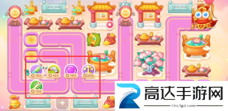 保卫萝卜4周赛11.1攻略 11月1日周赛通关视频教程一览