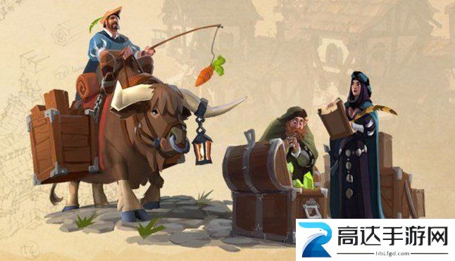 阿尔比恩什么职业厉害 职业推荐2022最新 