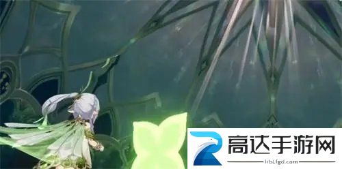 原神草神升级突破材料在哪 草神升级突破材料怎么获得