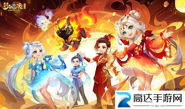 梦幻西游网页版仙女下凡怎么玩 仙女下凡全关卡通关攻略分享