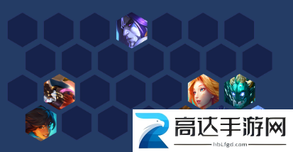 金铲铲之战幽影碧波法阵容怎么搭配 幽影碧波法阵容玩法攻略