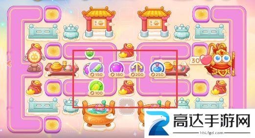 保卫萝卜4周赛9.2怎么玩 9月2日西游周赛满星图文通关一览