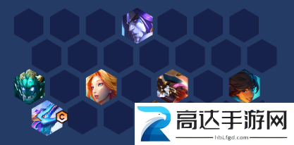 金铲铲之战幽影碧波法阵容怎么搭配 幽影碧波法阵容玩法攻略