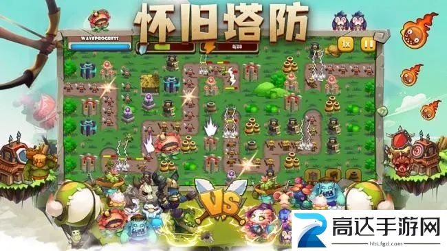 塔塔守卫战兑换码分享 2022最新礼包码大全