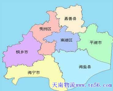 汉中到黄冈市物流地图