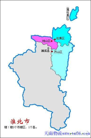 汉中到永州市物流地图
