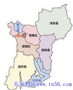 汉中到鄂州市物流地图