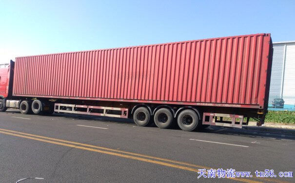 回程车