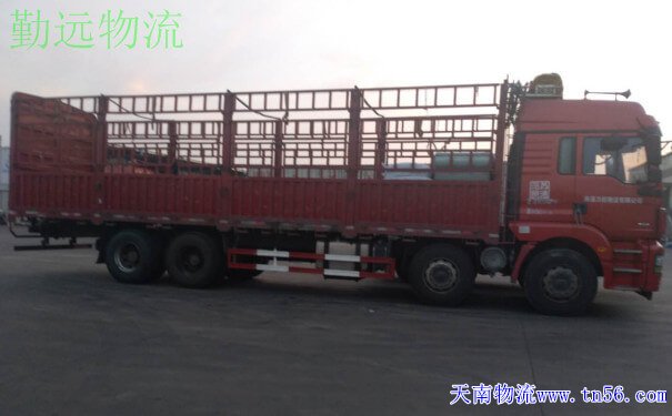 回程车